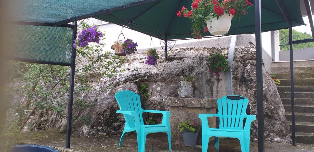 Holiday Home Perunika Zezevica Zewnętrze zdjęcie
