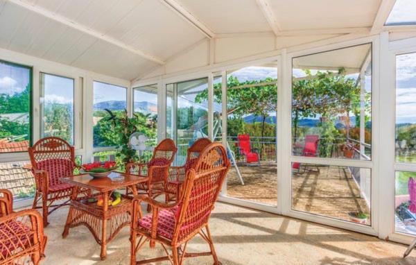 Holiday Home Perunika Zezevica Zewnętrze zdjęcie