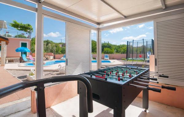 Holiday Home Perunika Zezevica Zewnętrze zdjęcie
