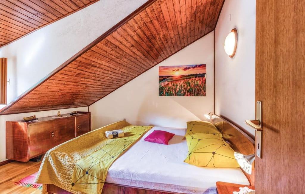 Holiday Home Perunika Zezevica Zewnętrze zdjęcie