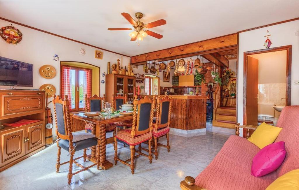 Holiday Home Perunika Zezevica Zewnętrze zdjęcie