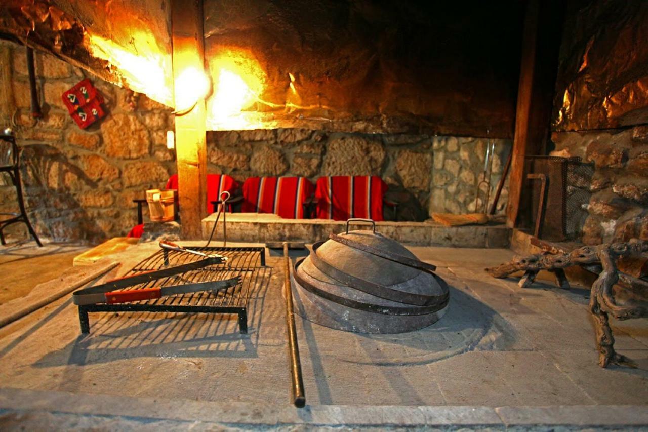 Holiday Home Perunika Zezevica Zewnętrze zdjęcie