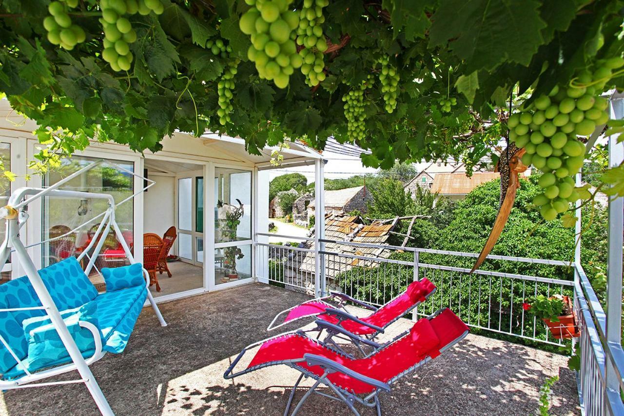 Holiday Home Perunika Zezevica Zewnętrze zdjęcie