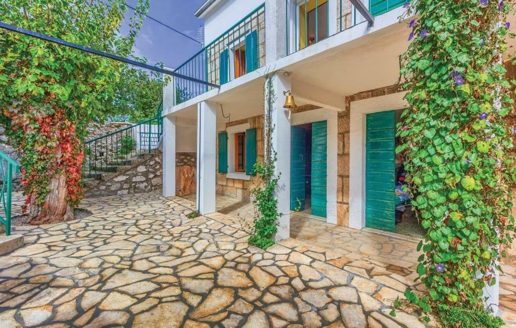 Holiday Home Perunika Zezevica Zewnętrze zdjęcie