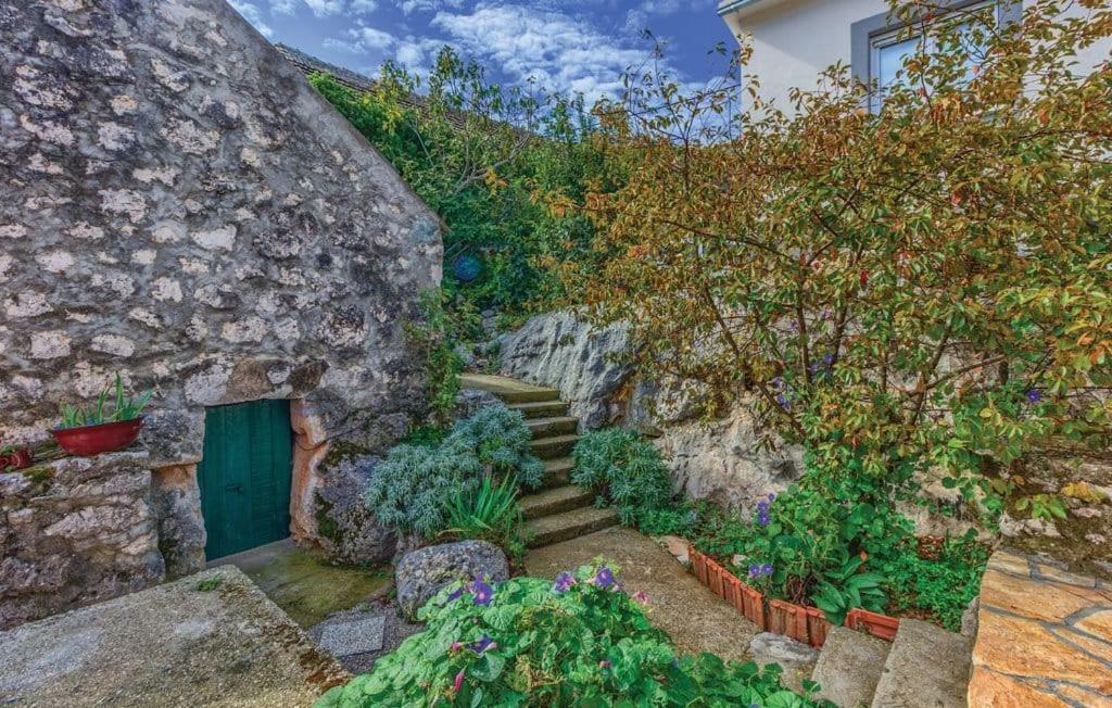 Holiday Home Perunika Zezevica Zewnętrze zdjęcie