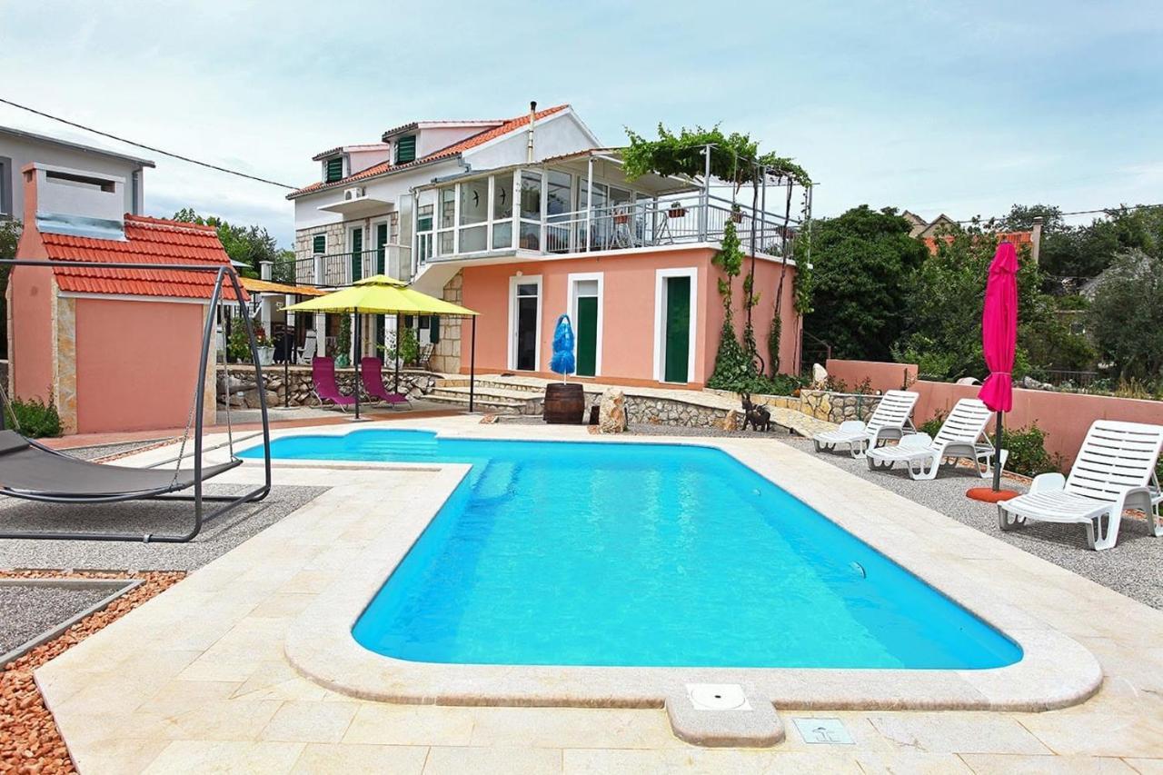 Holiday Home Perunika Zezevica Zewnętrze zdjęcie