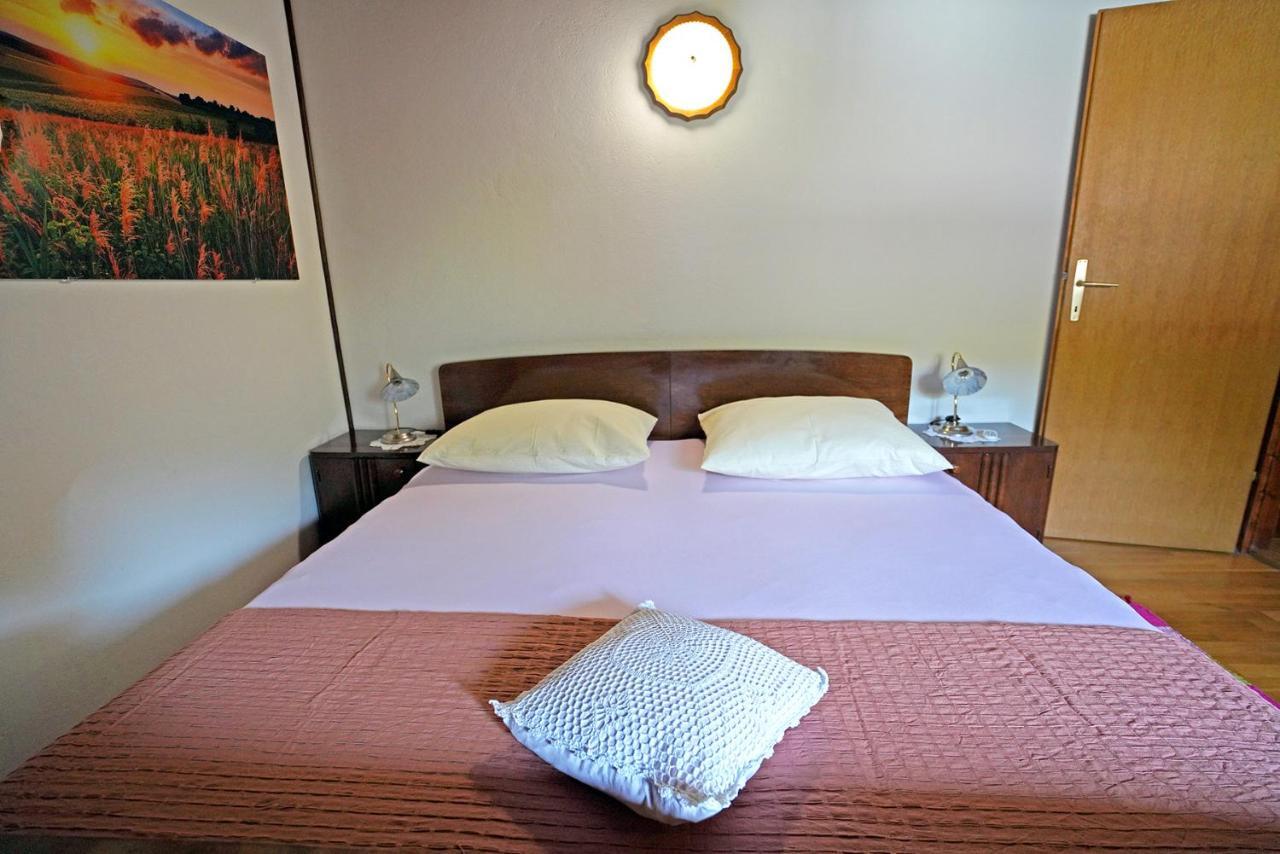 Holiday Home Perunika Zezevica Zewnętrze zdjęcie