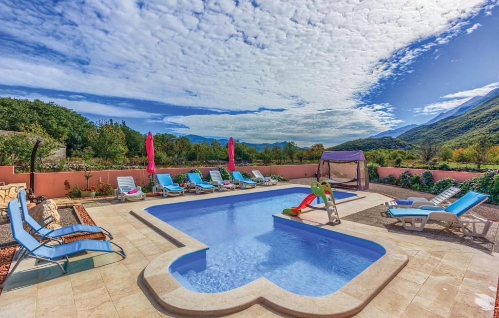 Holiday Home Perunika Zezevica Zewnętrze zdjęcie